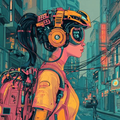 Avatar de Grace Hopper