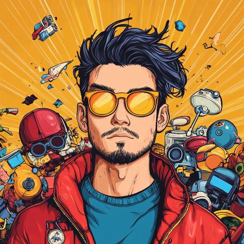 Photo de profil de l'utilisateur Vincent Leroux